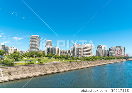 Urayasu apartment group Urayasu apartment group 54217318