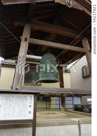 Owuji Temple in Takaoka 54217921
