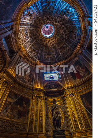 錫耶納 錫耶納 54218423