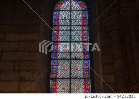 Notre Dame Cathedral Notre Dame Cathedral 54218835