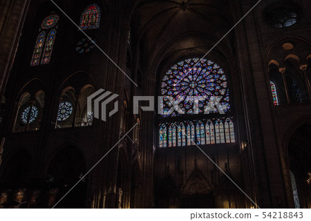 Notre Dame Cathedral 54218843