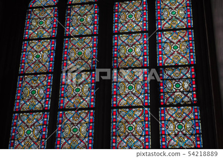 Notre Dame Cathedral Notre Dame Cathedral 54218889