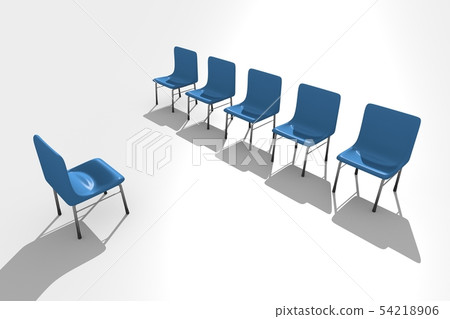 椅子（帶襯椅） 54218906