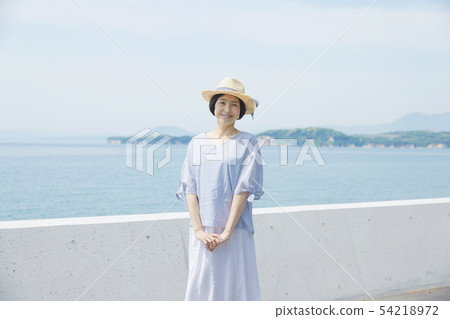 海女 54218972