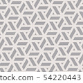 pattern. abstract seamless background. 54220443