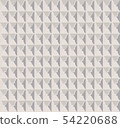 pattern. abstract seamless background. 54220688