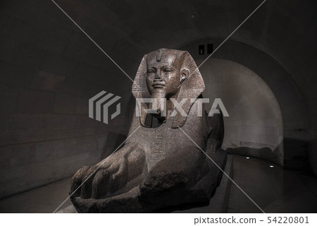 Louvre Ancient Egyptian Culture Louvre Ancient Egyptian Culture 54220801