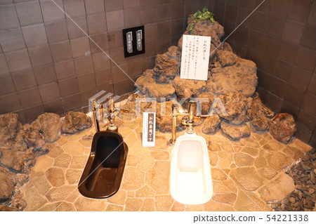 Border cutting / tailing 54221338