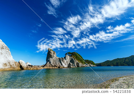 [Miyako City, Iwate Prefecture] Jodogahama is worth a visit 54221838