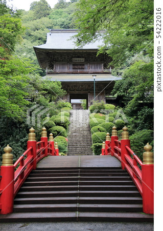 雲寺（六月） 54222016