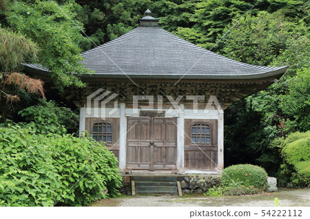 雲仙寺和平觀音（六月） 54222112