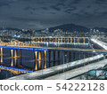 東湖大橋夜景 54222128