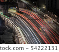 光線軌跡 54222131