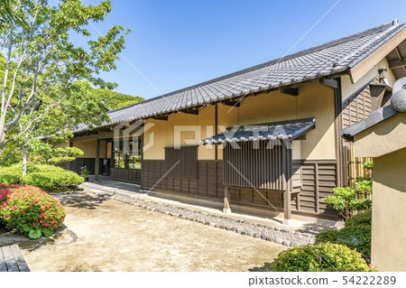 Ashiya-Kama-no-Sato (Onga-gun, Fukuoka Prefecture) 54222289