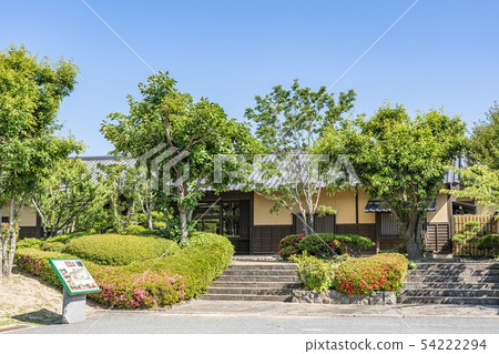 Ashiya-Kama-no-Sato (Onga-gun, Fukuoka Prefecture) Ashiya-Kama-no-Sato (Onga-gun, Fukuoka Prefecture) 54222294