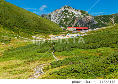 Sugoroki hut and Washuake Sugoroki hut and Washuake 54222418