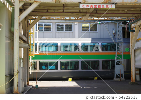 二層車 二層車 54222515