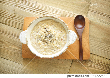 Brown rice risotto 1 Brown rice risotto 1 54222588