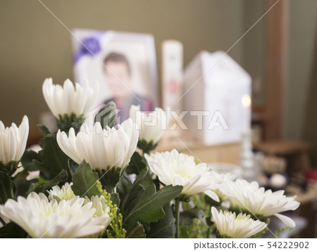Back decoration altar Back decoration altar 54222902