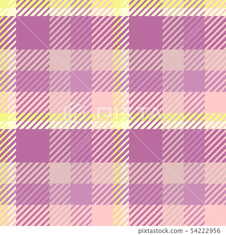 Plaid or tartan vector is background or texture in Plaid or tartan vector is background or texture in 54222956