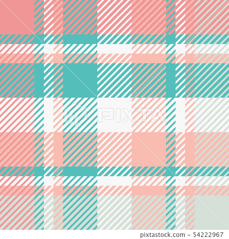 Plaid or tartan vector is background or texture in Plaid or tartan vector is background or texture in 54222967