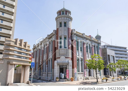 Former Furukawa Mining Wakamatsu Building (Wakamatsu Ward, Kitakyushu City) Former Furukawa Mining Wakamatsu Building (Wakamatsu Ward, Kitakyushu City) 54223029