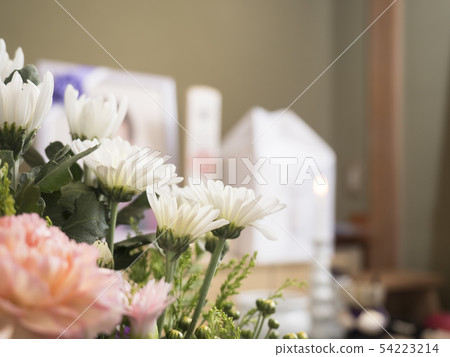 背裝飾壇 54223214