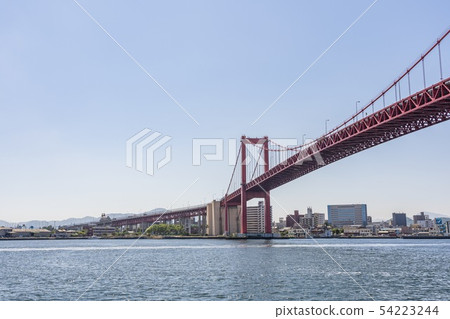 Wakado Bridge 54223244