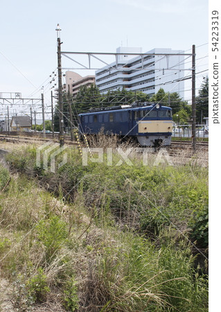EF60電力機車 54223319