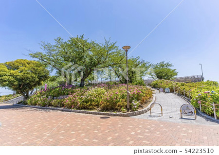 高見天文台(北九州市若松區) 高見天文台(北九州市若松區) 54223510