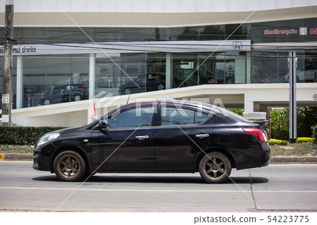 Private Eco car, Nissan Almera,N17 Private Eco car, Nissan Almera,N17 54223775