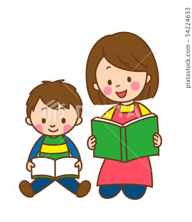 Story telling Story telling 54224633