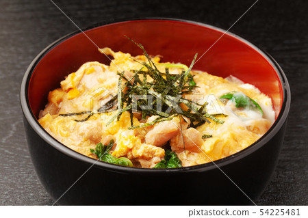 親親 親親 54225481