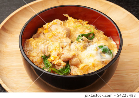Oyakodon Oyakodon 54225488
