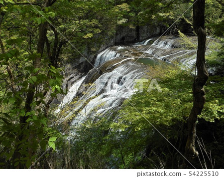 Fukuroda Falls Fukuroda Falls 54225510