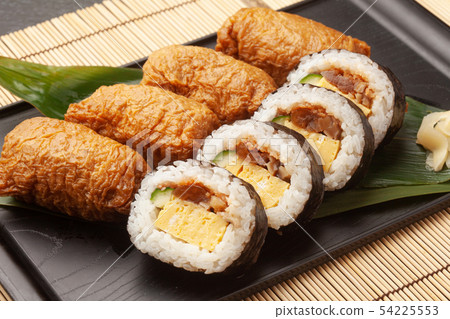 Susumu壽司 54225553