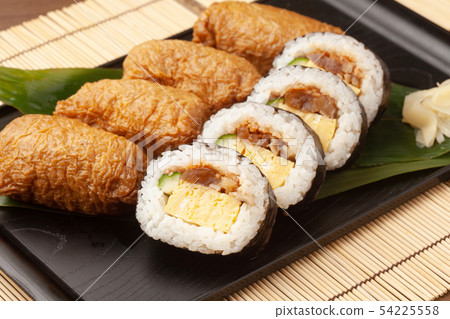 Susumu sushi 54225558