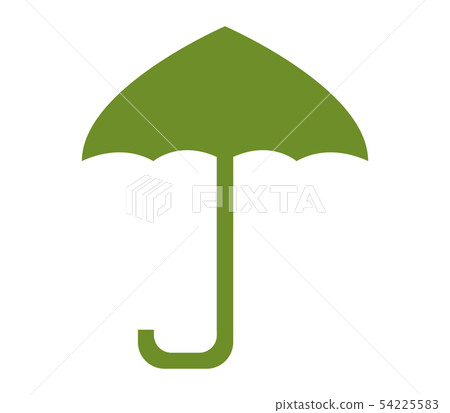 umbrella icon umbrella icon 54225583