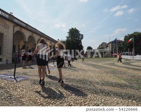 Hostesses promoter models in Turin Hostesses promoter models in Turin 54226666