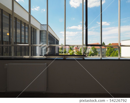 Bauhaus in Dessau Bauhaus in Dessau 54226792