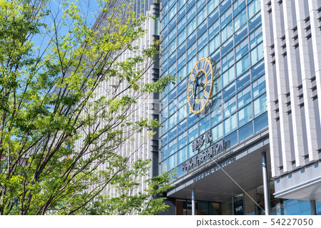 Hakata Station Hakata mouth Hakata Station Hakata mouth 54227050