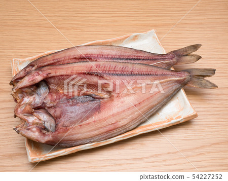 Mahokke dried fish Mahokke dried fish 54227252