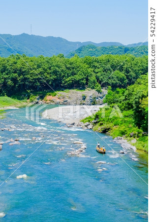 Nagatoroko Valley Nagatoroko Valley 54229417