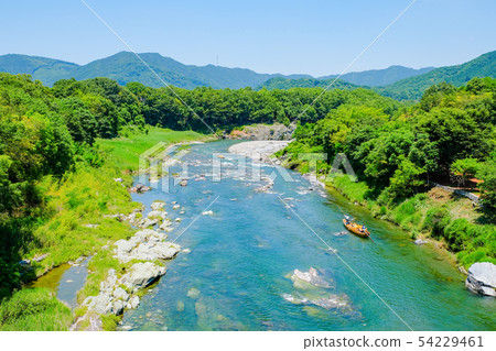 Nagatoroko Valley 54229461
