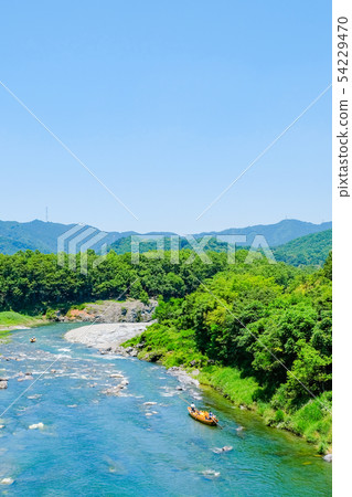 Nagatoroko Valley 54229470