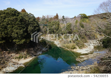 Nagasu Castle Honmaru / Nou牛肉彎曲的痕跡 Nagasu Castle Honmaru / Nou牛肉彎曲的痕跡 54230055