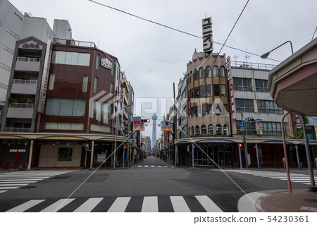 Kappabashi工具街 Kappabashi工具街 54230361