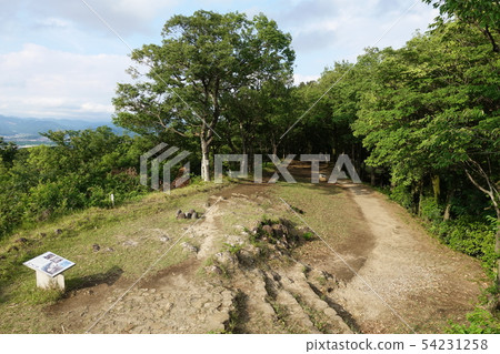 Ota Kanayama Castle (looker) 54231258