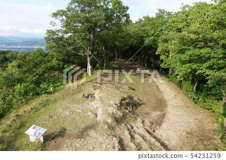 Ota Kanayama Castle (looker) 54231259