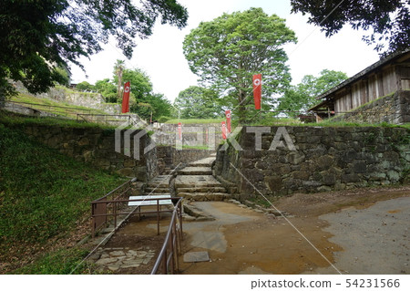 Ota Kanayama Castle (Major Tiger Exit) Ota Kanayama Castle (Major Tiger Exit) 54231566